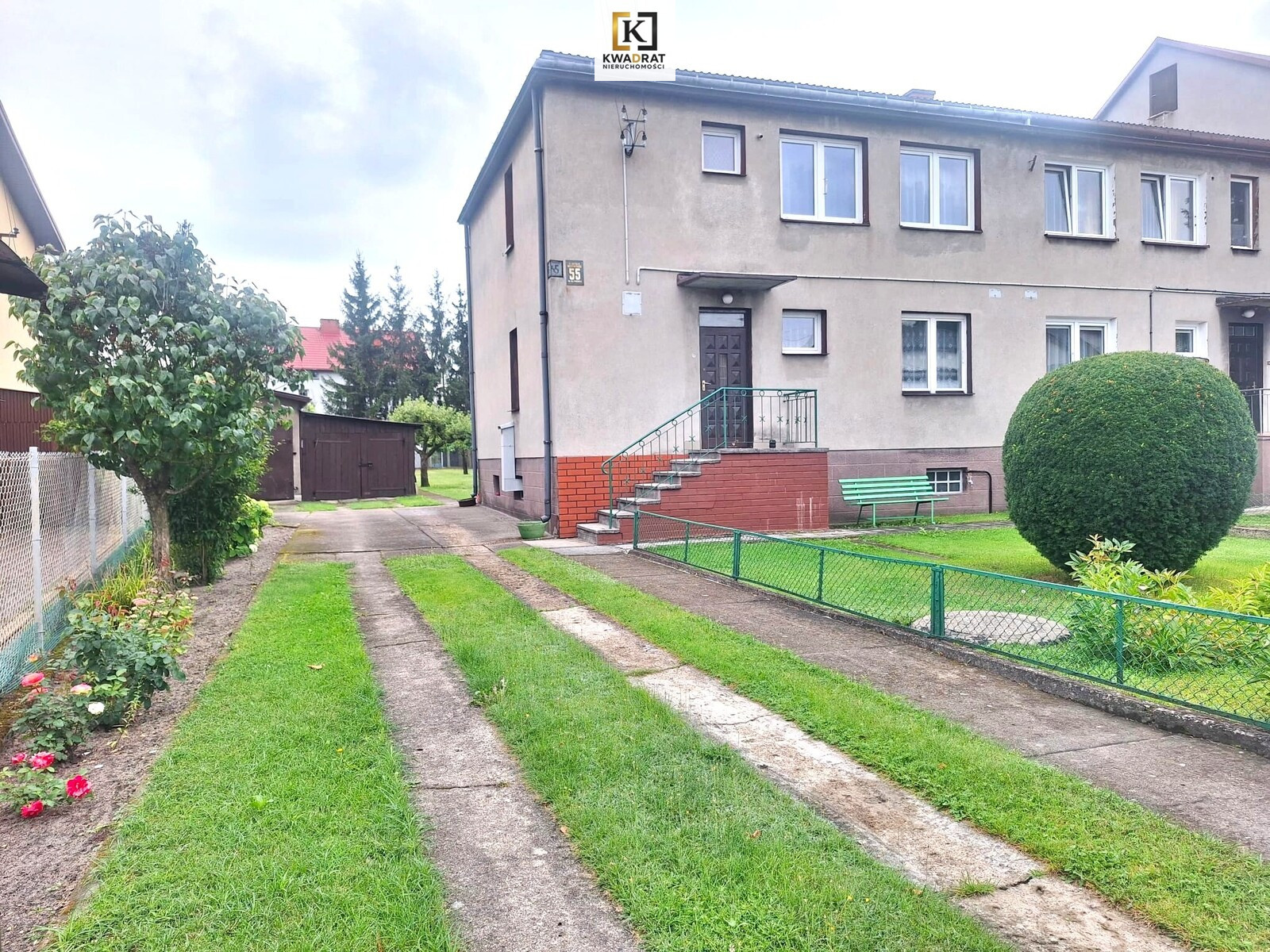 Dom Sprzedaż Mińsk Mazowiecki Stefana Kardynała Wyszyńskiego