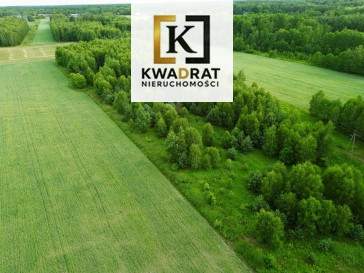 Działka Sprzedaż Stare Zakole Lotników Polskich