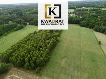 Działka Sprzedaż Stare Zakole Lotników Polskich