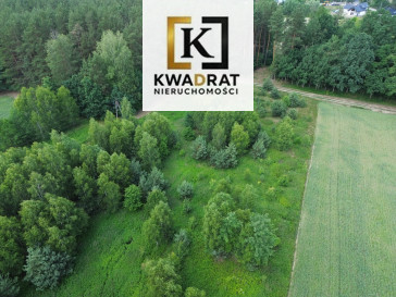 Działka Sprzedaż Stare Zakole Lotników Polskich