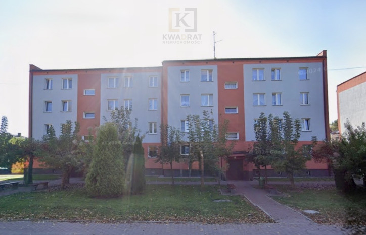 Mieszkanie Sprzedaż Nowe Miasto Nad Pilicą Tomaszowska 14