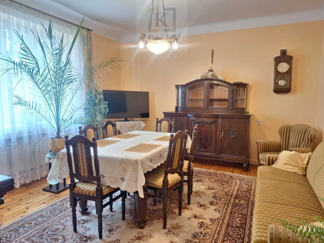 Dom Sprzedaż Mińsk Mazowiecki Romualda Traugutta 3