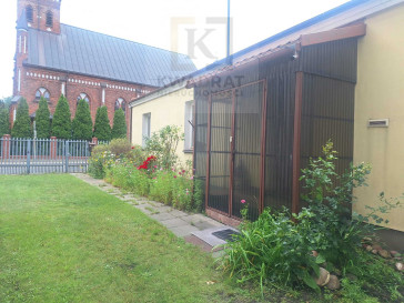 Dom Sprzedaż Mińsk Mazowiecki Romualda Traugutta