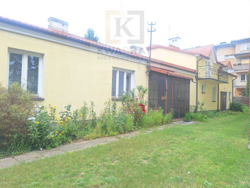 Dom Sprzedaż Mińsk Mazowiecki Romualda Traugutta