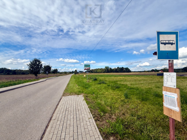 Działka Sprzedaż Anielinek 1