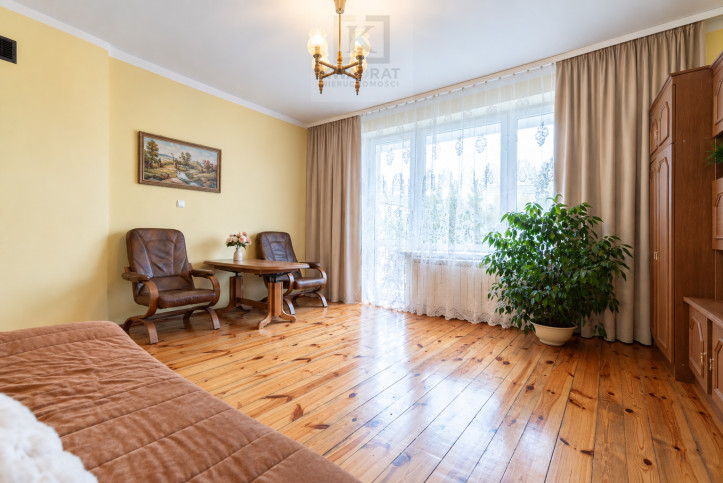 Dom Sprzedaż Nowe Groszki 7