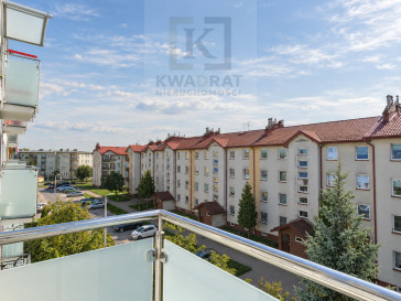 Mieszkanie Sprzedaż Mińsk Mazowiecki Warszawska