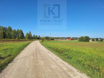 Działka Sprzedaż Dąbrowa