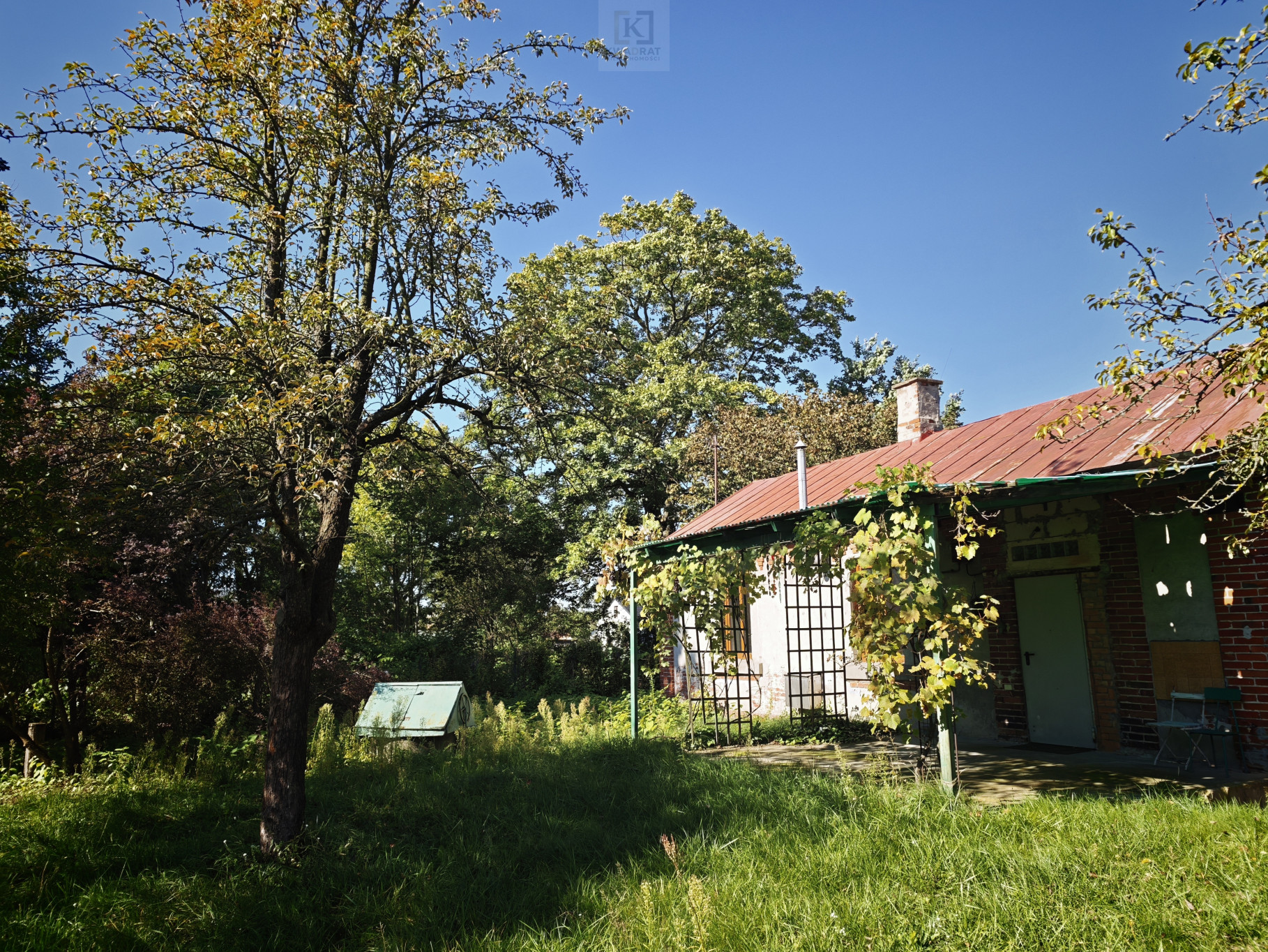 Dom Sprzedaż Grzebowilk Lipowa