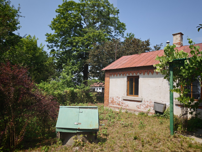 Dom Sprzedaż Grzebowilk Lipowa 6