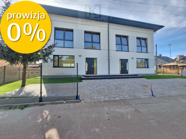 Dom Sprzedaż Mińsk Mazowiecki Ludowa 2