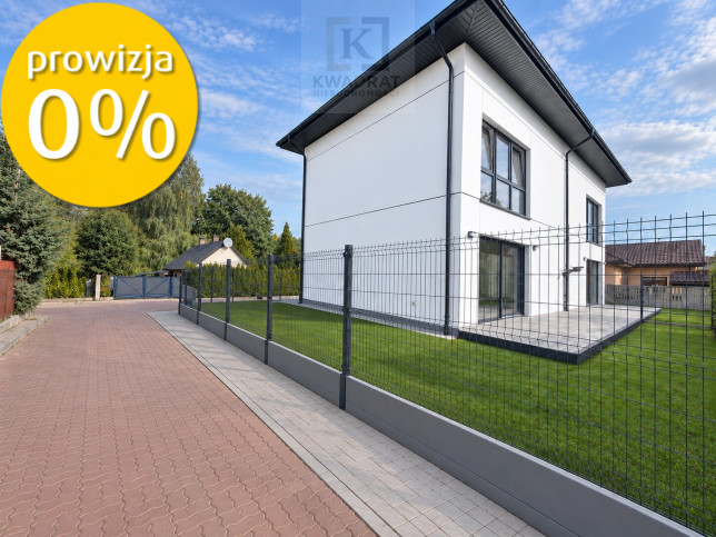 Dom Sprzedaż Mińsk Mazowiecki Ludowa 3