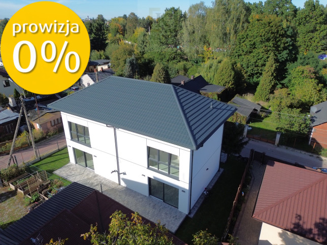 Dom Sprzedaż Mińsk Mazowiecki Ludowa 4