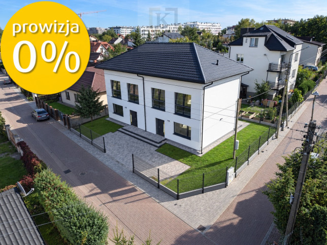 Dom Sprzedaż Mińsk Mazowiecki Ludowa 1