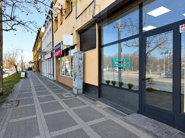 Lokal Wynajem Mińsk Mazowiecki Plac&nbsp;Stary Rynek 8