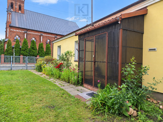 Dom Sprzedaż Mińsk Mazowiecki Romualda Traugutta 2