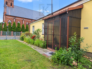 Dom Sprzedaż Mińsk Mazowiecki Romualda Traugutta