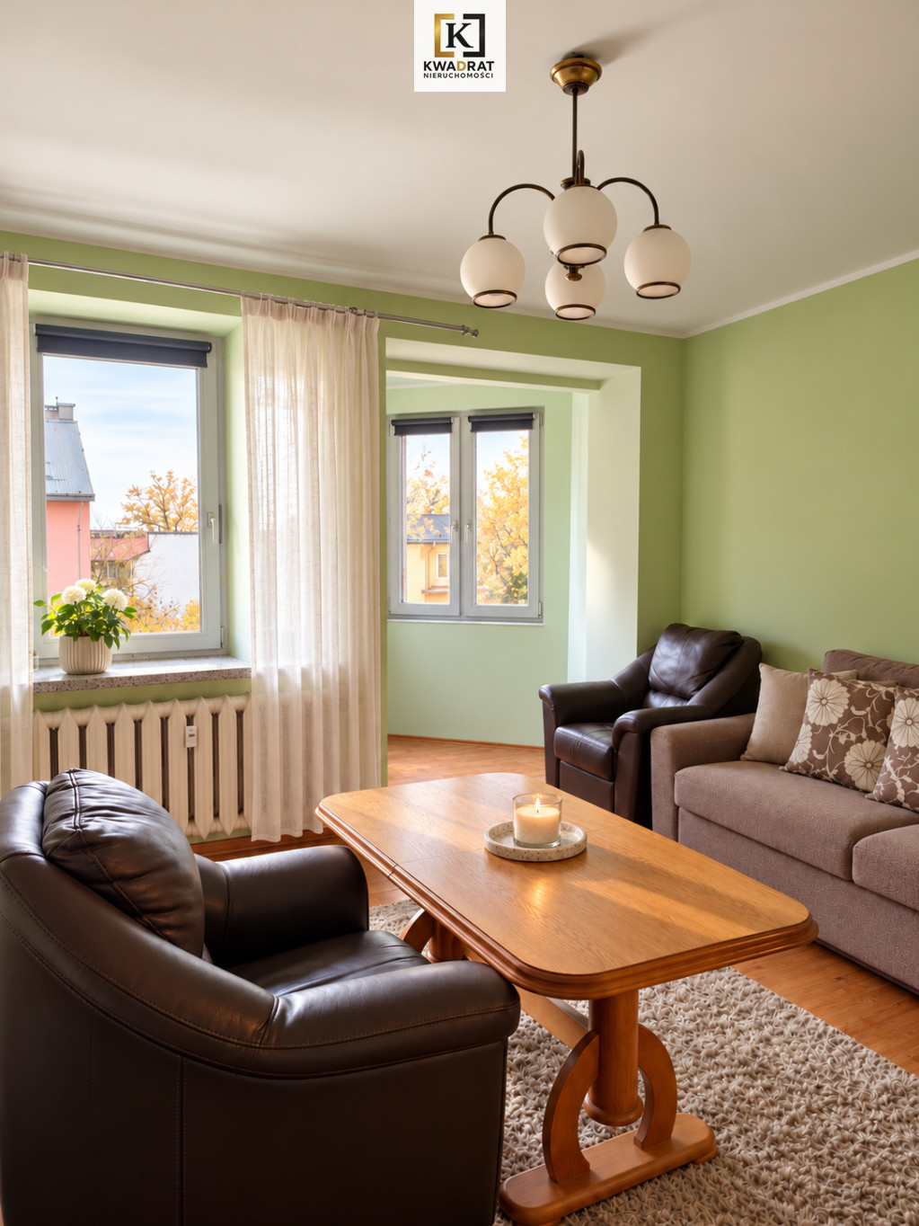 Mieszkanie Sprzedaż Mińsk Mazowiecki