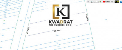 Działka Sprzedaż Trojanów